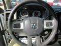 Bright White - Ram 1500 SLT Crew Cab 4x4 Photo No. 29