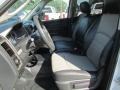 2011 Bright White Dodge Ram 1500 SLT Crew Cab 4x4  photo #37