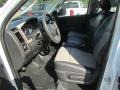 Bright White - Ram 1500 SLT Crew Cab 4x4 Photo No. 38