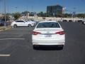 2016 Quartz White Pearl Hyundai Sonata Sport  photo #10