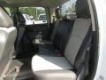 Bright White - Ram 1500 SLT Crew Cab 4x4 Photo No. 42