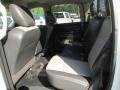 2011 Bright White Dodge Ram 1500 SLT Crew Cab 4x4  photo #43