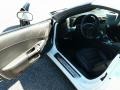 Arctic White - Corvette Grand Sport Coupe Photo No. 11