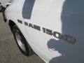 2011 Bright White Dodge Ram 1500 SLT Crew Cab 4x4  photo #59