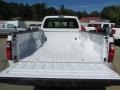 Oxford White - F350 Super Duty XL Crew Cab 4x4 Photo No. 11