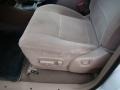 2001 Natural White Toyota Sequoia SR5  photo #21