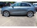 Monsoon Gray Metallic - Q3 2.0 TSFI Premium Plus quattro Photo No. 5