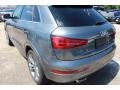 Monsoon Gray Metallic - Q3 2.0 TSFI Premium Plus quattro Photo No. 6
