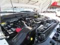 Oxford White - F350 Super Duty XL Crew Cab 4x4 Photo No. 14