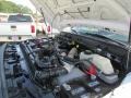 Oxford White - F350 Super Duty XL Crew Cab 4x4 Photo No. 15