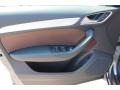 Monsoon Gray Metallic - Q3 2.0 TSFI Premium Plus quattro Photo No. 10