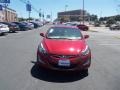 2016 Red Hyundai Elantra Value Edition  photo #5