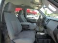 Oxford White - F350 Super Duty XL Crew Cab 4x4 Photo No. 18