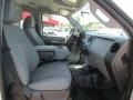 Oxford White - F350 Super Duty XL Crew Cab 4x4 Photo No. 19