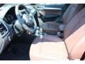 Monsoon Gray Metallic - Q3 2.0 TSFI Premium Plus quattro Photo No. 14