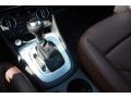 Monsoon Gray Metallic - Q3 2.0 TSFI Premium Plus quattro Photo No. 16