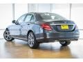 Steel Grey Metallic - C 300 Sedan Photo No. 3