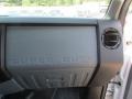 Oxford White - F350 Super Duty XL Crew Cab 4x4 Photo No. 21