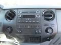 Oxford White - F350 Super Duty XL Crew Cab 4x4 Photo No. 23