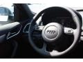 Monsoon Gray Metallic - Q3 2.0 TSFI Premium Plus quattro Photo No. 34
