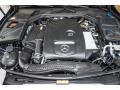Steel Grey Metallic - C 300 Sedan Photo No. 9