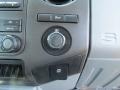 Oxford White - F350 Super Duty XL Crew Cab 4x4 Photo No. 26