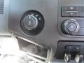 Oxford White - F350 Super Duty XL Crew Cab 4x4 Photo No. 27