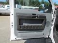 Oxford White - F350 Super Duty XL Crew Cab 4x4 Photo No. 31
