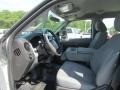 Oxford White - F350 Super Duty XL Crew Cab 4x4 Photo No. 34