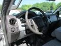 Oxford White - F350 Super Duty XL Crew Cab 4x4 Photo No. 35