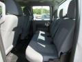 Oxford White - F350 Super Duty XL Crew Cab 4x4 Photo No. 39