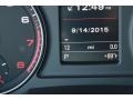 Monsoon Gray Metallic - Q3 2.0 TSFI Premium Plus quattro Photo No. 40
