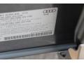 Monsoon Gray Metallic - Q3 2.0 TSFI Premium Plus quattro Photo No. 41