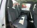 Oxford White - F350 Super Duty XL Crew Cab 4x4 Photo No. 42