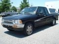1992 Silver Metallic Toyota Pickup Deluxe Extended Cab #10673731