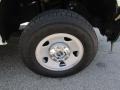 Oxford White - F350 Super Duty XL Crew Cab 4x4 Photo No. 46