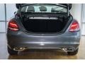 Steel Grey Metallic - C 300 Sedan Photo No. 5