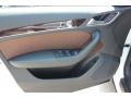 Glacier White Metallic - Q3 2.0 TSFI Premium Plus Photo No. 10