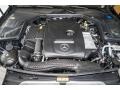 Steel Grey Metallic - C 300 Sedan Photo No. 9
