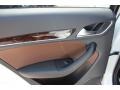 Glacier White Metallic - Q3 2.0 TSFI Premium Plus Photo No. 30