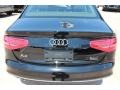 Brilliant Black - A4 2.0T Premium Plus quattro Photo No. 7