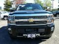 Black - Silverado 3500HD High Country Crew Cab 4x4 Photo No. 2