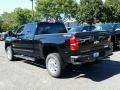 Black - Silverado 3500HD High Country Crew Cab 4x4 Photo No. 4