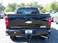 Black - Silverado 3500HD High Country Crew Cab 4x4 Photo No. 5