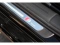 Brilliant Black - A4 2.0T Premium Plus quattro Photo No. 13