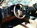 Black - Silverado 3500HD High Country Crew Cab 4x4 Photo No. 7