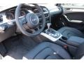 Brilliant Black - A4 2.0T Premium Plus quattro Photo No. 15