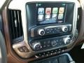Black - Silverado 3500HD High Country Crew Cab 4x4 Photo No. 9