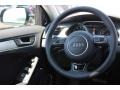Brilliant Black - A4 2.0T Premium Plus quattro Photo No. 37