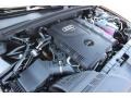 Brilliant Black - A4 2.0T Premium Plus quattro Photo No. 39